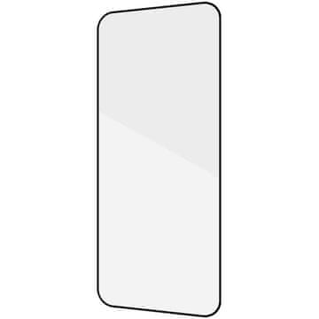 Celly Full Glass Screen Protector Kaljeno steklo Galaxy S25
