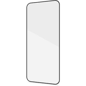 Celly Full Glass Screen Protector Kaljeno steklo Galaxy S25+