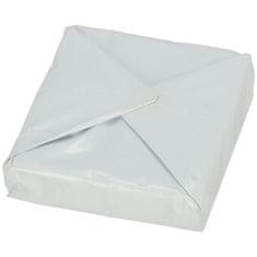 shumee Kokosova substratna sadilna vrečka za paradižnike, paprike, kumare 20 x 20 x 18 cm