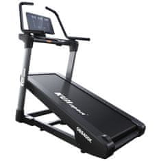 Kubisport Tekalna steza z izjemno velikim naklonom, Bluetooth in simulacijo spusta GB8400K