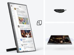 Arzopa A1M Prenosni monitor 17.3'' (44 cm) FullHD IPS 60Hz, mHDMI, USB-C, zvočniki