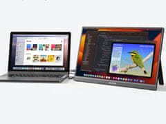 Arzopa A1M Prenosni monitor 17.3'' (44 cm) FullHD IPS 60Hz, mHDMI, USB-C, zvočniki