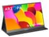 Arzopa S1 TABLE Prenosni monitor 15.6'' (40 cm) FullHD IPS 60Hz, mHDMI, USB-C, zvočniki
