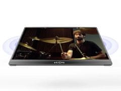 Arzopa S1 TABLE Prenosni monitor 15.6'' (40 cm) FullHD IPS 60Hz, mHDMI, USB-C, zvočniki