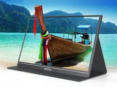 Arzopa S1 TABLE Prenosni monitor 15.6'' (40 cm) FullHD IPS 60Hz, mHDMI, USB-C, zvočniki