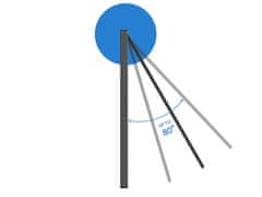 Arzopa ARZOPA Z1RC prenosni monitor 16.0'' (41 cm) QHD IPS 60Hz, mHDMI, USB-C, zvočniki