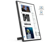 Arzopa ARZOPA Z1RC prenosni monitor 16.0'' (41 cm) QHD IPS 60Hz, mHDMI, USB-C, zvočniki