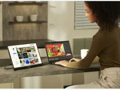 Arzopa ARZOPA Z1RC prenosni monitor 16.0'' (41 cm) QHD IPS 60Hz, mHDMI, USB-C, zvočniki