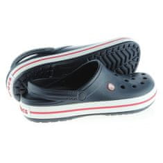 Crocs Cokle grafitna 38 EU Crocband