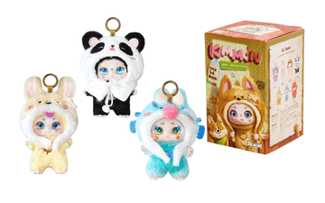 NAYANAYA KIMMON Over the moon plišasta igrača