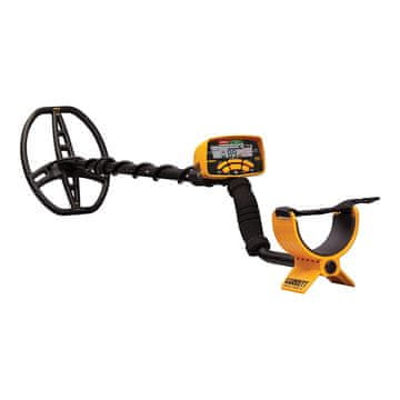 Garrett  ACE 400i detektor kovin