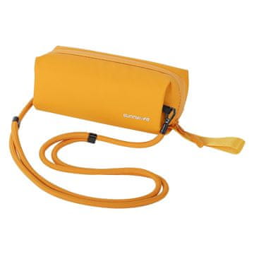 Sunnylife Torba SUNNYLIFE B018 za Osmo Pocket 3 (rumena)