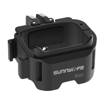 Sunnylife  BK03 hitro sprostitev za OP 3 (črna)