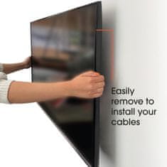 Vogels MA3000, stenski nosilec za televizorje od 32" do 65", največja nosilnost 60 kg