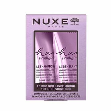 Nuxe Darilni set Hair Prodigieux