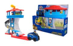 Spin Master Paw Patrol razgledni stolp igralni set