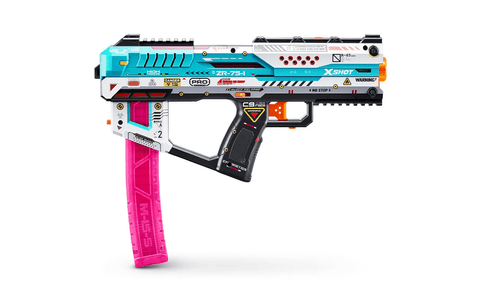 Zuru X-Shot Pro Series Fury-X puška