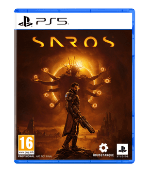 Sony Saros igra (Playstation 5)