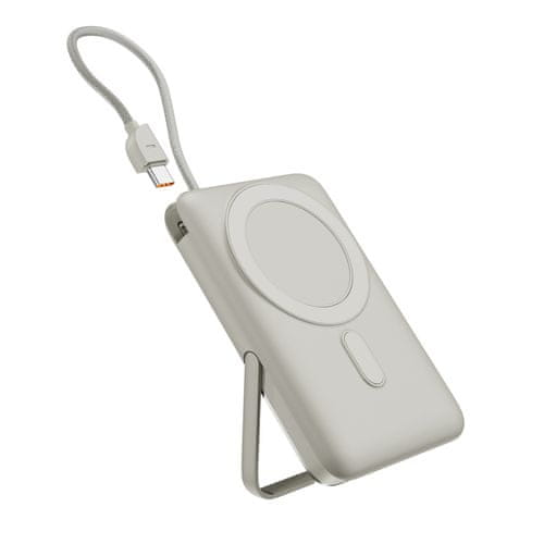 MagSafe stojalo in polnjenje