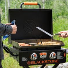 Blackstone Griddle Prenosna Blackstone OTG 22” žar plošča na kolesih