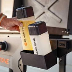 Blackstone Griddle Iron Forged 28" žar plošča s pokrovom