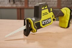 RYOBI RRS18CBL-0 18V ONE+ akumulatorska sabljasta žaga (body)