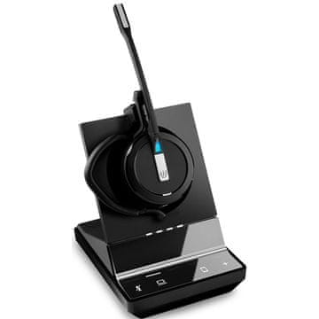 IMPACT SDW5013 – brezžična mono slušalka z mikrofonom (Bluetooth, USB-A)