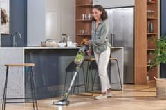 RYOBI RSVS18-1C20G akumulatorski pokončni sesalnik + 2Ah Li-Ion baterija + polnilnik