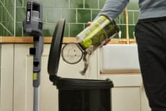 RYOBI RSVS18-1C20G akumulatorski pokončni sesalnik + 2Ah Li-Ion baterija + polnilnik