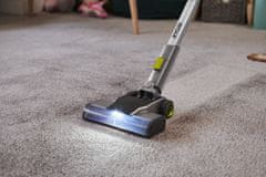 RYOBI RSVS18-1C20G akumulatorski pokončni sesalnik + 2Ah Li-Ion baterija + polnilnik