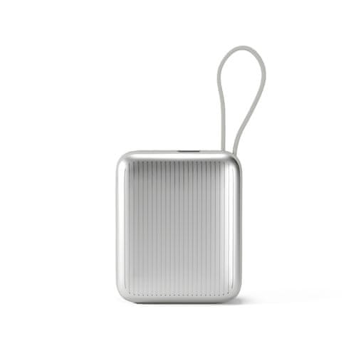 Polnjenje prenosnika in moč 35 W