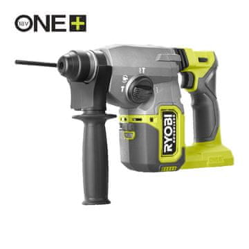 RYOBI RYOBI RSDS18BL-0 18V ONE+ akumulatorsko vrtalno kladivo (body)