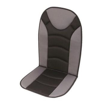 Tech+ Trend prevleka za avtosedež - siva