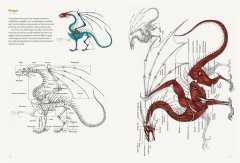 Rayher.	 Knjiga The Art of Fantasy