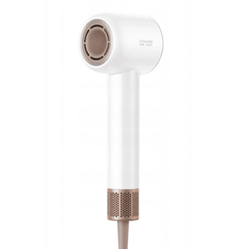 Dreame Glory Mix sušilnik za lase, bel
