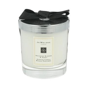 Jo Malone Nectarine Blossom & Honey dišeča svečka