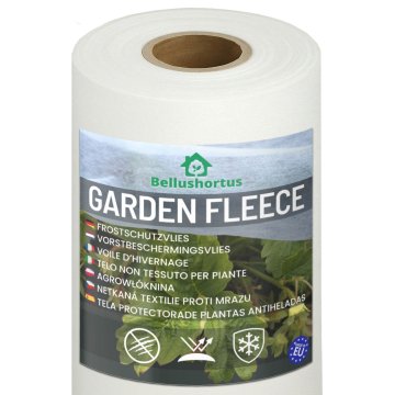 Bellushortus BELI jesensko-zimski kombinezon 150g/m2 z UV 1,6m
