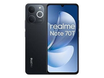 realme Note 70T pametni telefon, 128GB/4GB (RMX5313EU)