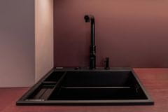 Deante MOMI BKM N73M kuhinjska armatura