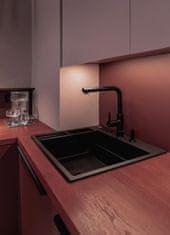 Deante MOMI BKM N73M kuhinjska armatura