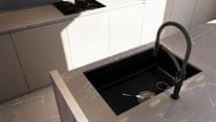 Deante CORDA BRC N72M kuhinjska armatura z elastičnim izlivom