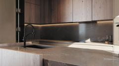 Deante CORDA BRC N72M kuhinjska armatura z elastičnim izlivom