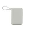 EPICO UltraPack EP25 polnilna baterija, 20000 mAh, 45 W, siva