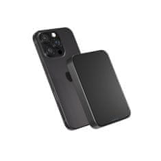 EPICO UltraPack EM71b polnila baterija, 10000 mAh, MagSafe, Qi2, črna