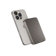 EPICO UltraPack EM71b polnila baterija, 10000 mAh, MagSafe, Qi2, titan