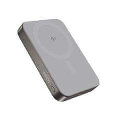 EPICO UltraPack EM71b polnila baterija, 10000 mAh, MagSafe, Qi2, titan
