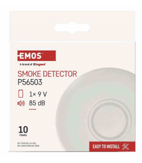 Emos P56503X detektor dima TSS910A