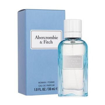 Abercrombie & Fitch First Instinct Blue parfumska voda za ženske