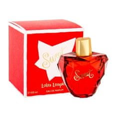 Lolita Lempicka Sweet 100 ml parfumska voda za ženske
