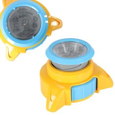 Luniks Otroški projektor za risanje z risalno mizico – roza